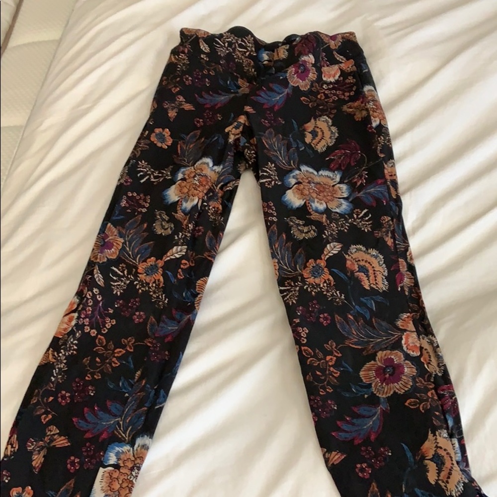 Pants